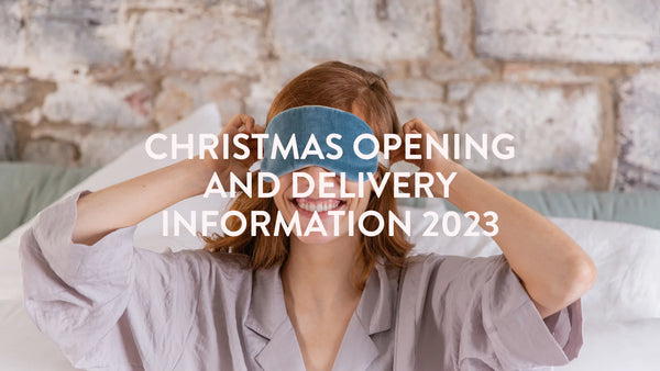 Información sobre aperturas y entregas navideñas Putnams 2023