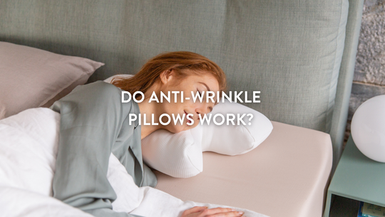 Do Anti-Wrinkle Pillows Work?