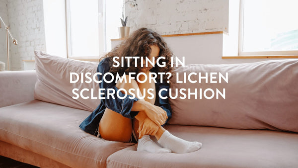 Liquen escleroso - Cojín / Almohada | Putnams