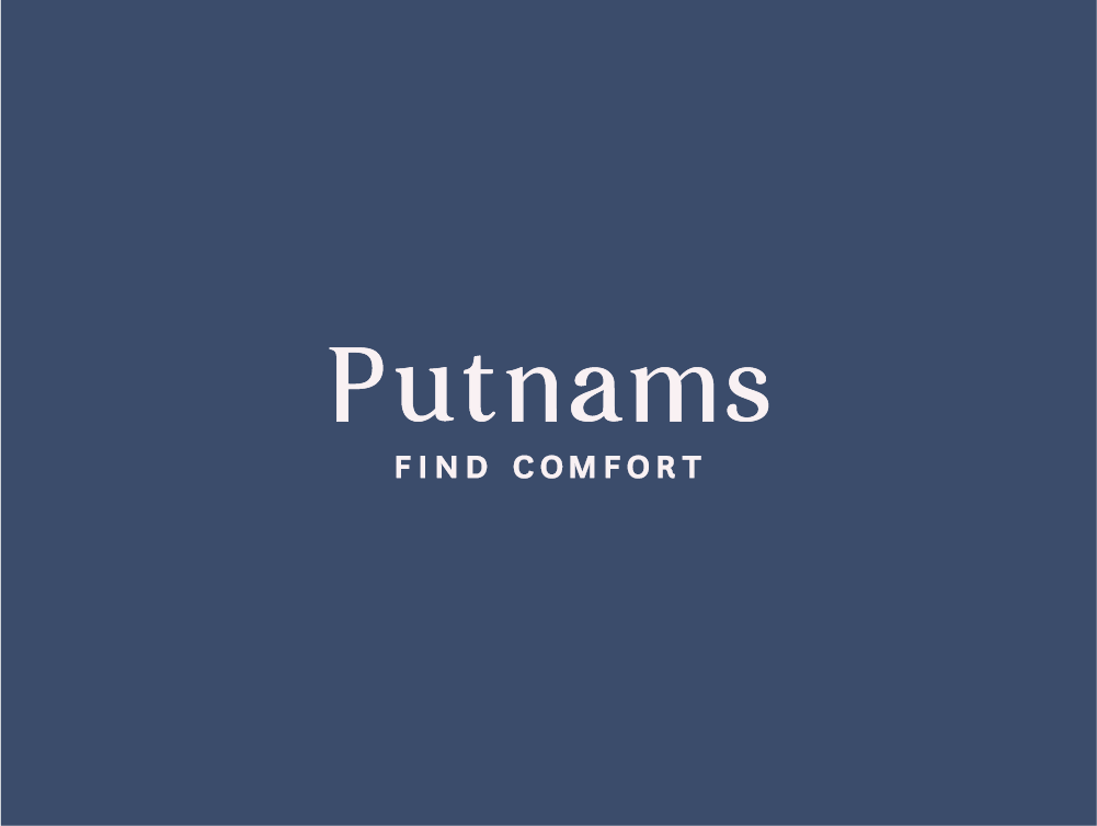 Putnams-FindComfort-Logo