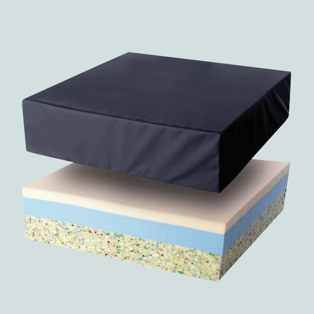 Bariactric Cushion - Putnams EXTRA size 30 stone 25 extra heavy obese