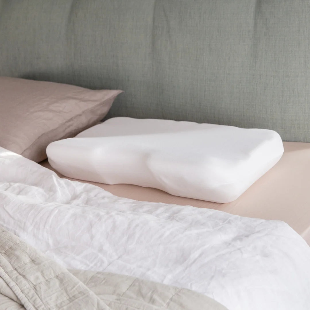 Putnam Memory Foam Pillow - Putnams