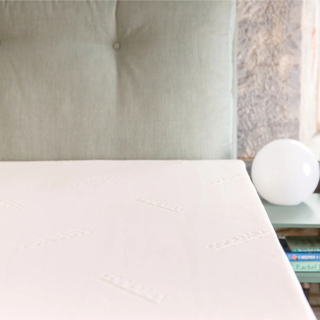 Mattress Topper Coolmax Cover