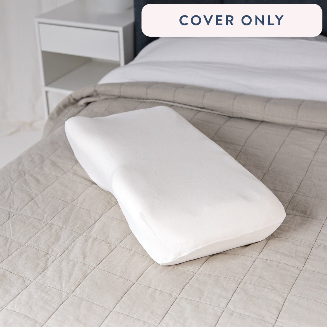 Putnam Pillow Velour Cover - Putnams