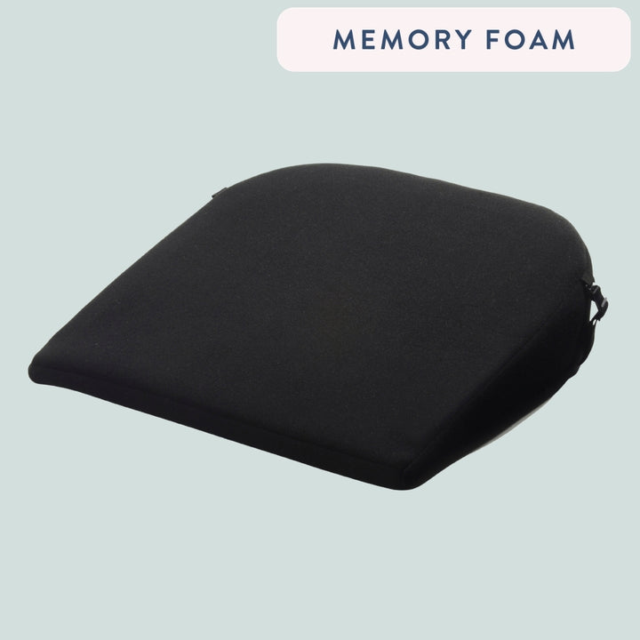 Memory Foam Wedge - Putnams car office home