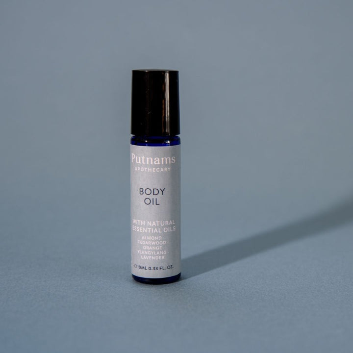 Sleep room and pillow spray - Putnams Lavender ylang ylang sweet orange cedarwood