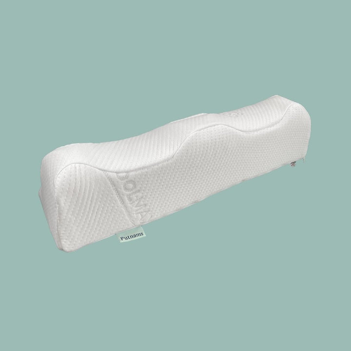 Achilles Tendonitis Pain Relief Pillow Putnams UK prone foot heel pillow