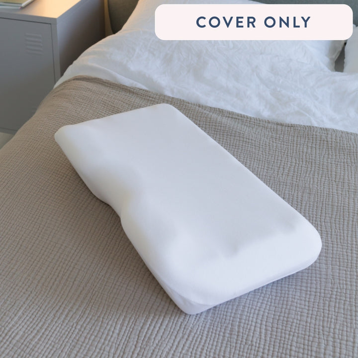 Putnam Pillow Cotton Jersey Cover - Putnams