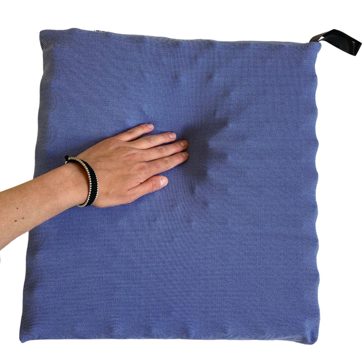 Catheter Cut Out Discreet Cushion - Putnams