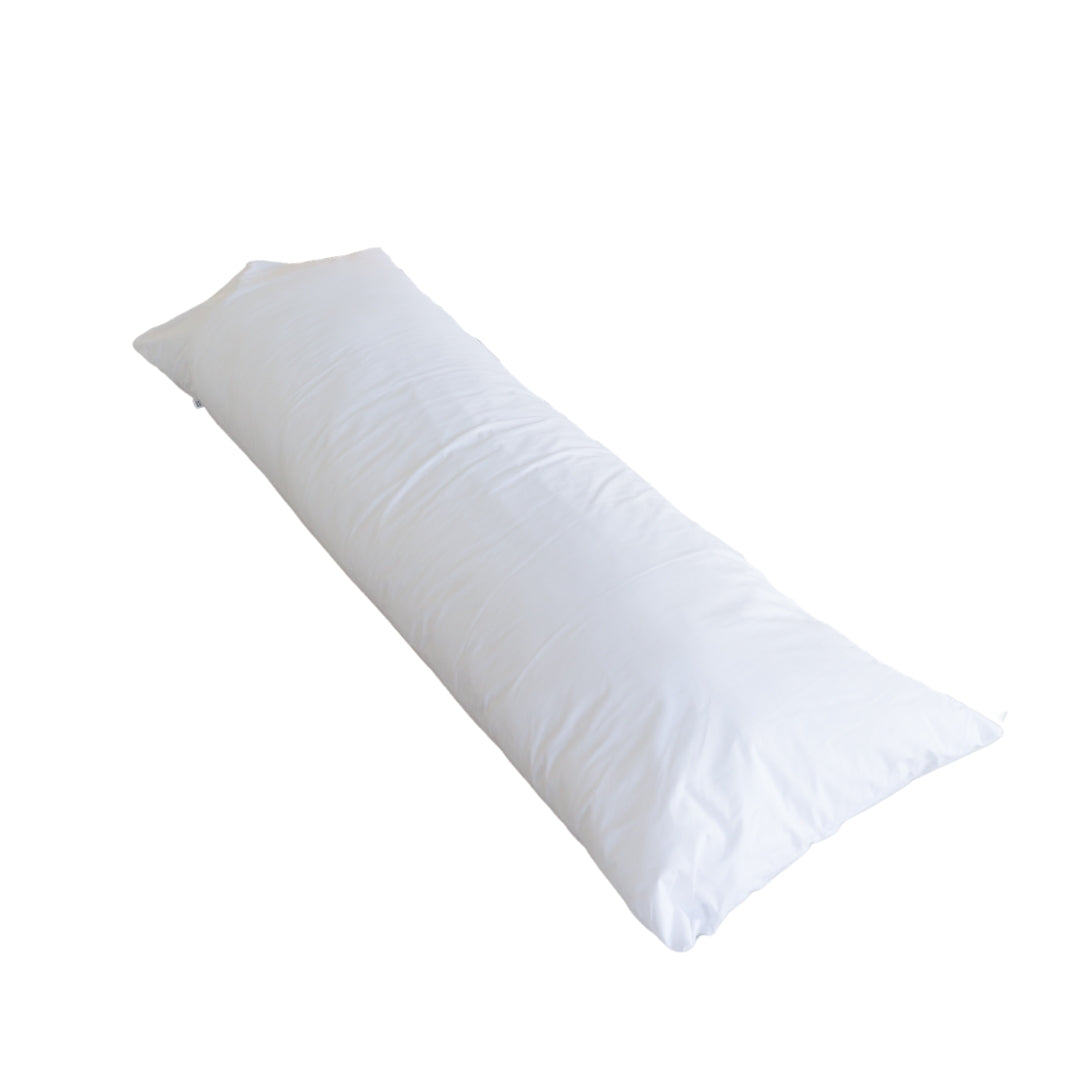 Body Pillow (48'' long) Cover putnams extra long pillow case slip