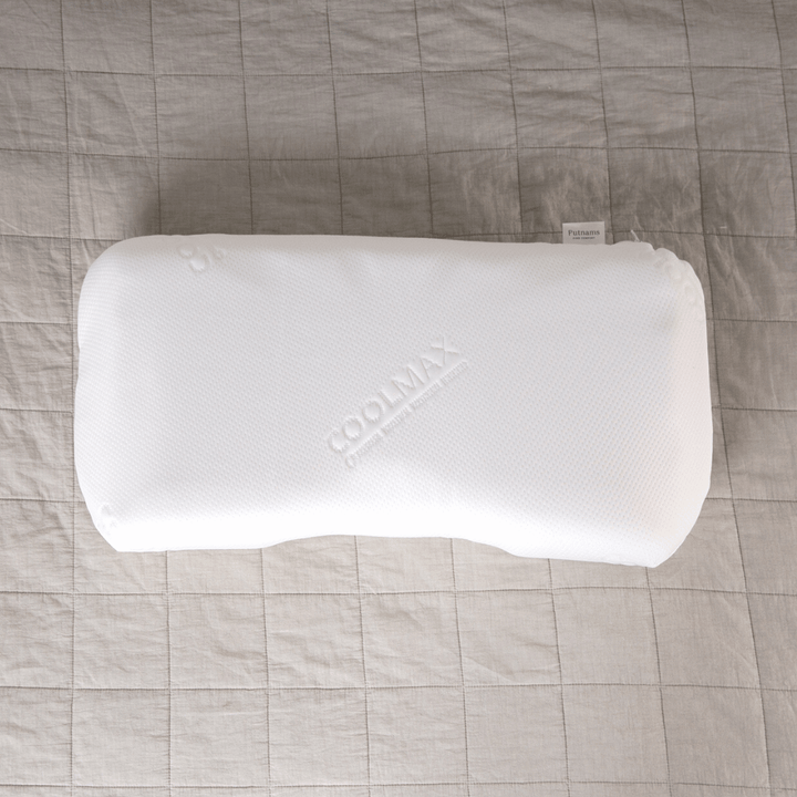 Putnam Pillow Coolmax Cover - Putnams