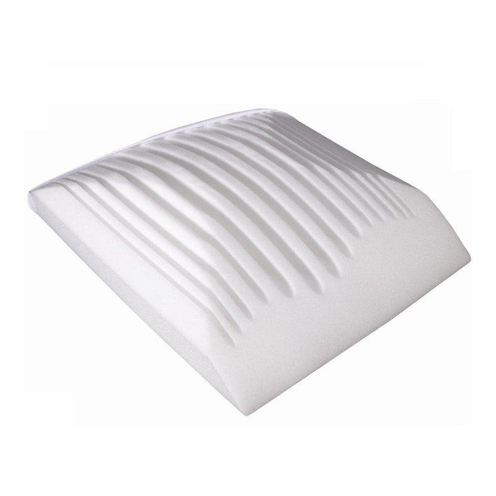 Front Sleeper Pillow - Thin Pillow - Putnams